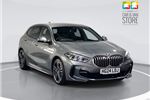 2024 BMW 1 Series