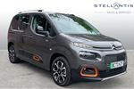 2024 Citroen e-Berlingo