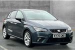 2020 SEAT Ibiza