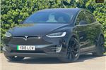 2018 Tesla Model X