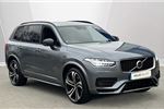 2019 Volvo XC90