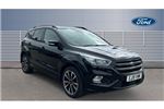 2019 Ford Kuga