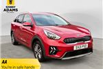 2021 Kia Niro