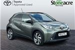 2022 Toyota Aygo X