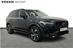2021 Volvo XC90