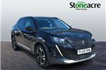 2020 Peugeot 2008