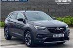 2020 Vauxhall Grandland X