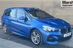 2019 BMW 2 Series Gran Tourer