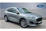 2022 Ford Kuga