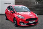 2019 Ford Fiesta ST