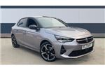 2021 Vauxhall Corsa