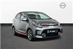 2021 Kia Picanto