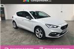 2021 SEAT Leon