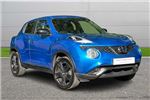 2018 Nissan Juke