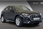2022 Audi Q5 Sportback