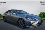 2023 Lexus ES