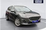 2021 Ford Kuga