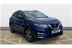 2018 Nissan Qashqai