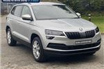 2021 Skoda Karoq