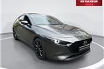 2021 Mazda 3