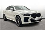 2022 BMW X6