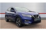 2019 Nissan Qashqai