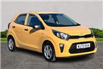 2022 Kia Picanto