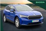 2024 Skoda Enyaq