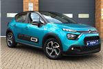 2021 Citroen C3