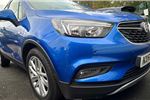 2017 Vauxhall Mokka X