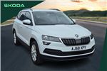 2019 Skoda Karoq