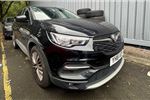 2018 Vauxhall Grandland X