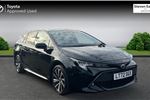 2022 Toyota Corolla Touring Sport