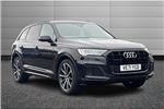 2022 Audi Q7