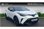 2022 Toyota C-HR