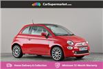 2022 Fiat 500