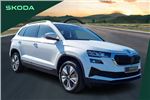 2022 Skoda Karoq