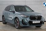 2024 BMW X1