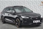 2024 Cupra Leon Estate