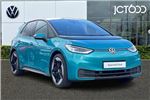 2021 Volkswagen ID.3