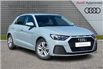 2022 Audi A1
