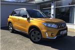 2019 Suzuki Vitara