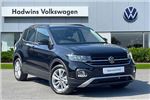 2021 Volkswagen T-Cross