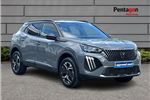 2023 Peugeot 2008