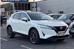 2022 Nissan Qashqai