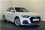 2022 Audi A1