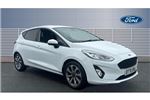 2021 Ford Fiesta