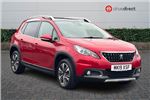 2019 Peugeot 2008