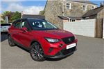 2021 SEAT Arona