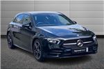 2023 Mercedes-Benz A-Class